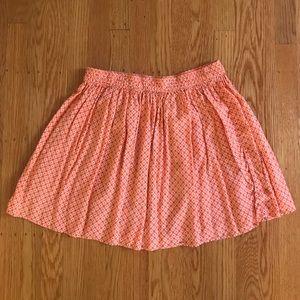 A&E Summer Skirt